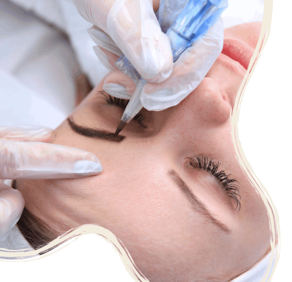 Cabinet de dermopigmentation capillaire