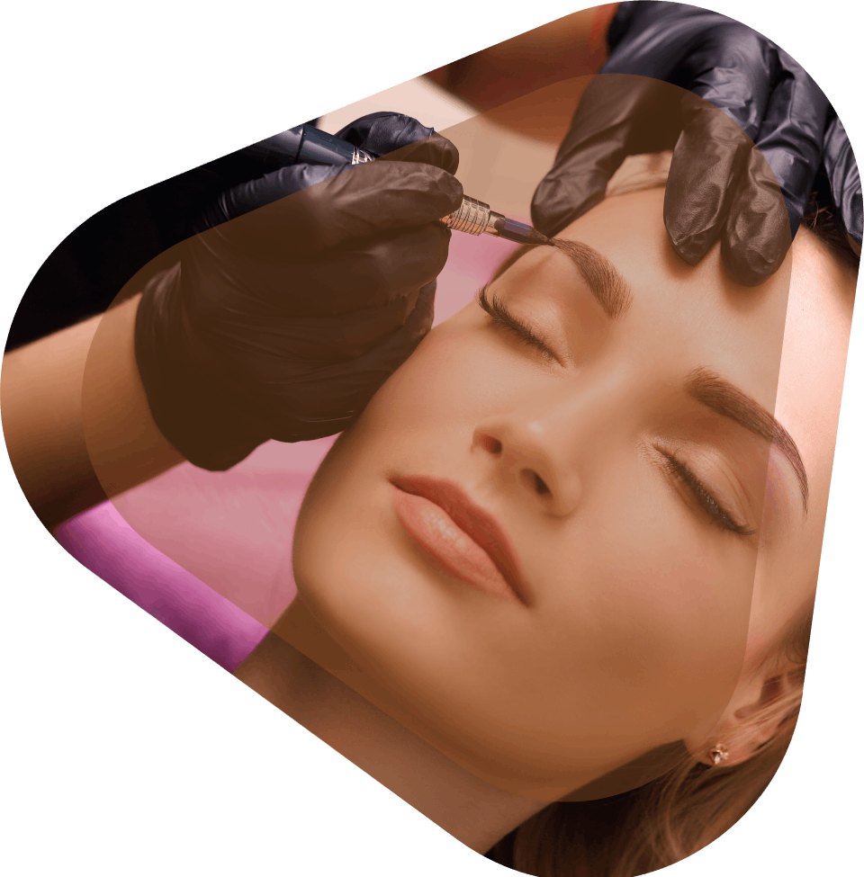 maquillage permanent