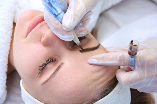 conseil en dermopigmentation