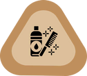 icône coiffure